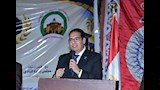 افتتاح المقر الجديد لنادي أعضاء هيئة التدريس بجامعة القاهرة (10)_10