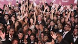مهرجان الجونة السينمائي يسدل الستار على دورته التاسعة ويحتفي بأبرز تجارب السينما 