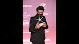 محمد حماد وجائزة فيلم خروج آمن