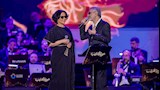 حفل فضل شاكر (2)