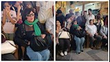 سهير المرشدي تشارك في الأسبوع الثاني والعشرين من "شارع الفن" 