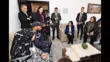 وزيرة الإسكان (2)