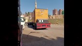 مولد كهربائي