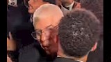 شوبير في حفل زفاف نجله (5)