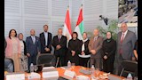 زيارة لمكتبة الأسكندرية (3)