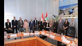 زيارة لمكتبة الأسكندرية (4)