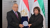زيارة لمكتبة الأسكندرية (7)