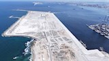 محطة تحيا مصر 2 بميناء الدخيلة (6)