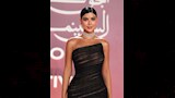 اطلالة كارولين عزمي (2)
