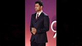 أمير المصري على ريد كاربت الجونة السينمائي