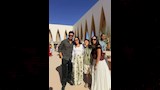 أمير المصري في فعاليات مهرجان الجونة