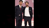 أمير المصري مع كريم قاسم
