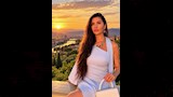 لاميتا فرنجية تخطف الأنظار في فلورانس الإيطالية (2)