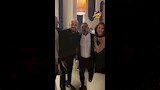 قلب رامز جلال في كريم شحاتة (1)