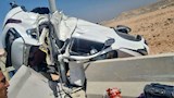 سيرتهما بعد الحادث