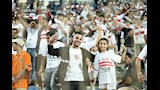 لقطات من مباراة الزمالك والجيش الرواندي (17) (1)
