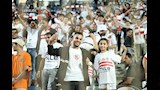 لقطات من مباراة الزمالك والجيش الرواندي (2) (1)