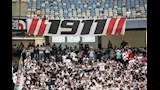لقطات من مباراة الزمالك والجيش الرواندي (7) (1)