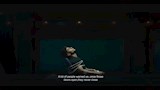 طرح إعلان فيلم ممسوس
