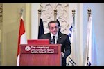 وزير الصحة: الإنفاق الحكومي على الصحة ارتفع 12 ضعفاً منذ 2014