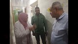 جولة مفاجئة لوكيل صحة القليوبية بالقناطر الخيرية (1)