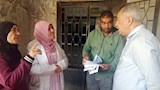 جولة مفاجئة لوكيل صحة القليوبية بالقناطر الخيرية وإحالة المقصرين للتحقيق - صور