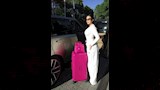 جورجينا تخطف الأنظار في أحدث ظهور (4)