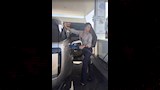 جورجينا مع أولادها في البرتغال (2)