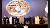 مكاتب التمثيل العسكري بالخارج تحتفي بنصر أكتوبر (5)