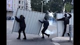 الاحتجاجات في فرنسا (3)
