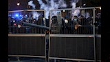 الاحتجاجات في فرنسا (5)
