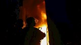 الاحتجاجات في فرنسا (9)