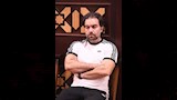 شريف رمزي في عزاء شقيقة هالة سرحان_7