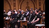 حضور المشاهير في عزاء شقيقة هالة سرحان_3