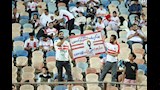 لقطات من مباراة الزمالك والجيش الرواندي (2) (1)
