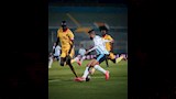 بيراميدز يطيح بالمريخ بنتيو  (2)