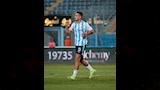 بيراميدز يطيح بالمريخ بنتيو  (3)
