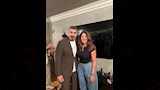 ياسر جلال مع هيدي كرم