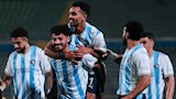 موعد مباراة بيراميدز المقبلة بعد اكتساح المريخ بنتيو