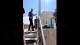 الجيزة تبدأ تنفيذ خط صرف صحي بديل لمدرستي خالد بن الوليد والأقصى (4)