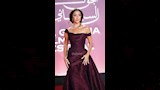 المخرجة زينة عبد الباقي