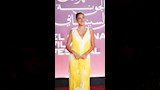 أمينة خليل تخطف الأنظار على الريد كاربت (4)
