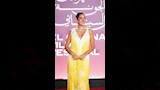 أمينة خليل على ريد كاربت ختام الجونة السينمائي (6)