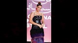 داليا شوقي