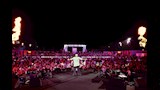 حفل عمرو دياب في الجونة