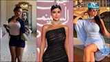 لاميتا فرنجية في إيطاليا وجورجينا أمام الشاطئ..  لقطات نجوم الفن خلال 24 ساعة