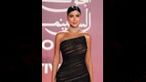 كارولين عزمي