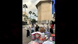 قافلة طبية بمصانع برج العرب (4)_4