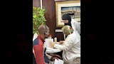 قافلة طبية بمصانع برج العرب (6)_6