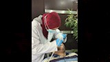 قافلة طبية بمصانع برج العرب (11)_11